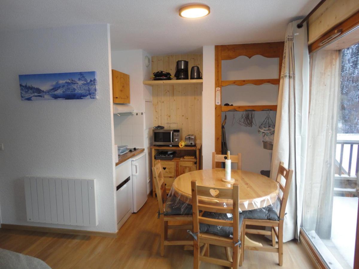 Orelle 3 Vallees - 2 Pieces 4 Personnes Zewnętrze zdjęcie