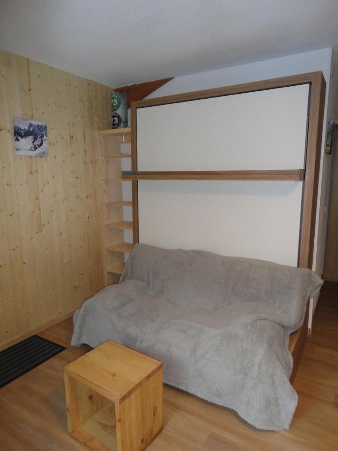 Orelle 3 Vallees - 2 Pieces 4 Personnes Zewnętrze zdjęcie